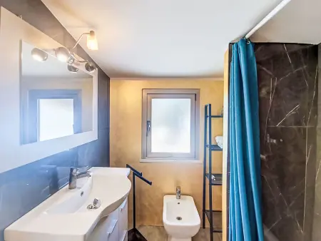 Appartement Le Fonti, 90 m², terrasse et piscine à Foiano della Chiana : photo 15