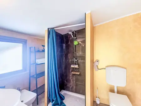 Appartement Le Fonti, 90 m², terrasse et piscine à Foiano della Chiana : photo 16