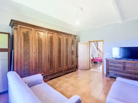 Appartement Le Fonti, 90 m², terrasse et piscine à Foiano della Chiana : photo 18