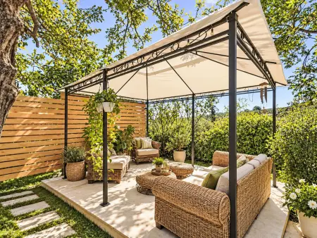 Le Fonti, maison jumelée avec piscine privée à Foiano della Chiana : photo 2