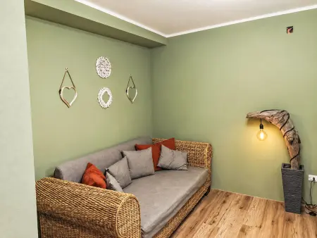 Le Fonti, maison jumelée avec piscine privée à Foiano della Chiana : photo 13