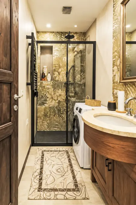 Le Fonti, maison jumelée avec piscine privée à Foiano della Chiana : photo 15