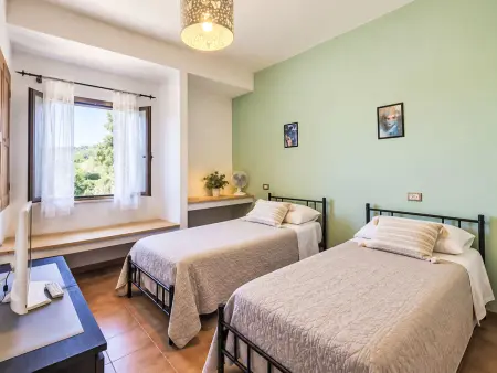 Le Fonti, maison jumelée avec piscine privée à Foiano della Chiana : photo 23