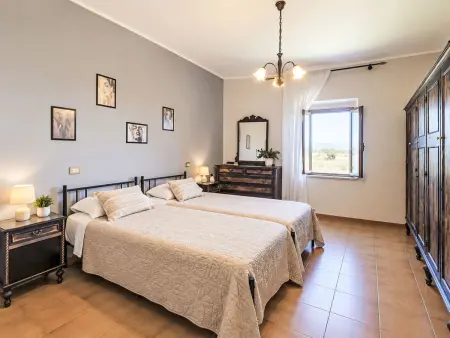 Le Fonti, maison jumelée avec piscine privée à Foiano della Chiana : photo 25