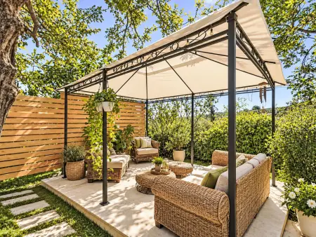 Le Fonti, appartement avec jardin et piscine à Foiano della Chiana : photo 8