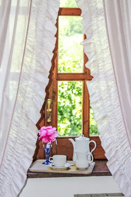 La Favola Suite : appartement 90 m² à Barano d'Ischia, vue mer : photo 12