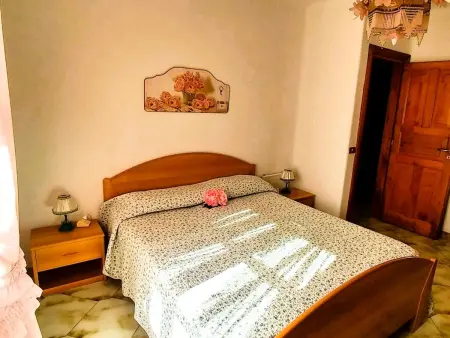 La Favola Suite : appartement 90 m² à Barano d'Ischia, vue mer : photo 14