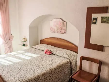 La Favola Suite : appartement 90 m² à Barano d'Ischia, vue mer : photo 15
