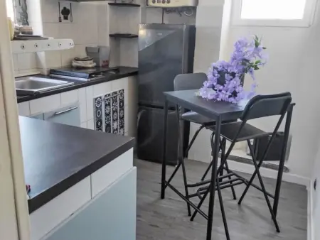 Appartement sous les toits avec terrasse et vue à Naples : photo 16