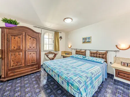 Casale Lucia : appartement 2 chambres avec jardin à Marina di Pescoluse : photo 2