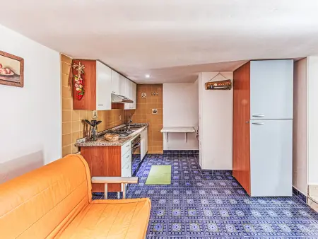 Casale Lucia : appartement 2 chambres avec jardin à Marina di Pescoluse : photo 11