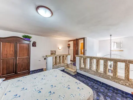 Casale Lucia : appartement 2 chambres avec jardin à Marina di Pescoluse : photo 14