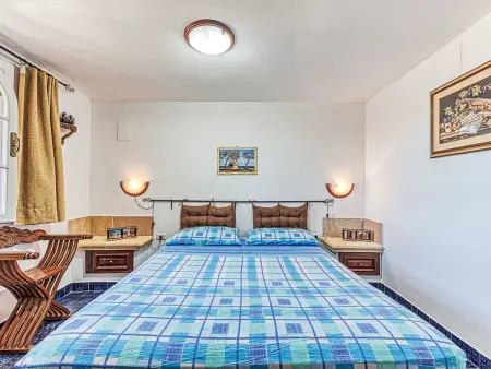 Casale Lucia : appartement 2 chambres avec jardin à Marina di Pescoluse : photo 15