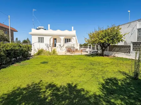 A Casa di Ara : appartement avec jardin à 150 m de la mer, Mola di Bari : photo 3