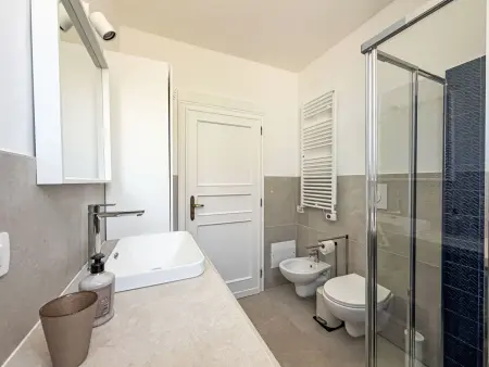 A Casa di Ara : appartement avec jardin à 150 m de la mer, Mola di Bari : photo 19