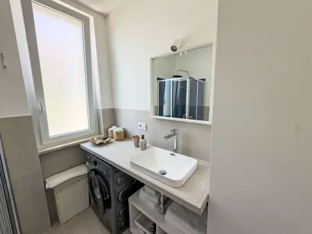 A Casa di Ara : appartement avec jardin à 150 m de la mer, Mola di Bari : photo 21