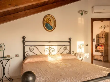 Rosa Montana : appartement vue mer et piscine à Castelsardo : photo 4