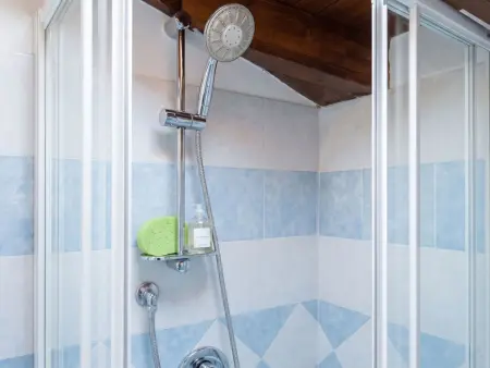Rosa Alpina : appartement vue mer à Castelsardo, Sardaigne : photo 15