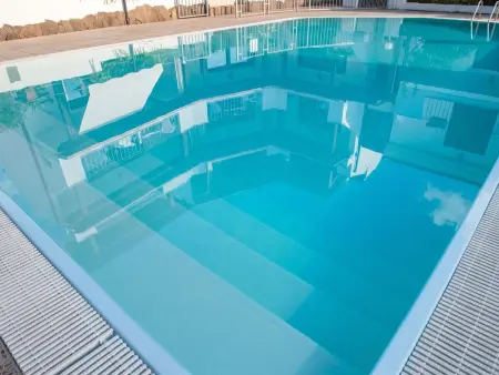 Rosa Alpina : appartement vue mer à Castelsardo, Sardaigne : photo 20