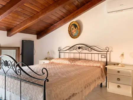Sa Ferula : appartement 4 pièces vue mer à Castelsardo : photo 5