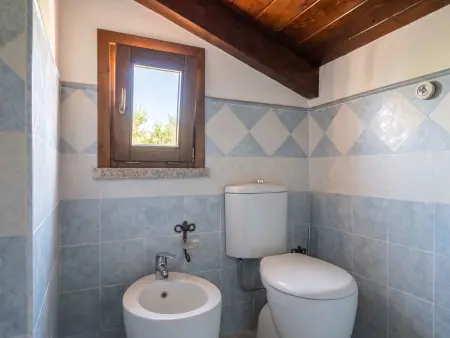 Sa Ferula : appartement 4 pièces vue mer à Castelsardo : photo 16