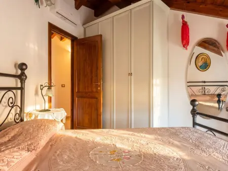 Sa Ferula : appartement 4 pièces vue mer à Castelsardo : photo 21
