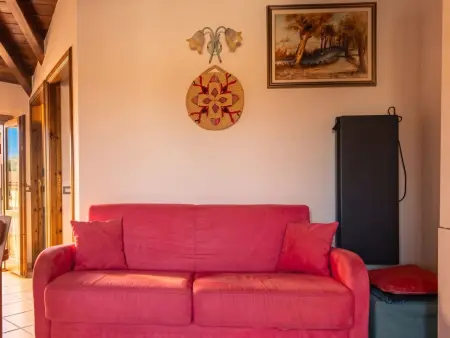 Sa Ferula : appartement 4 pièces vue mer à Castelsardo : photo 23