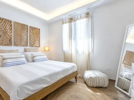 Appartement Azzurro avec terrasse vue mer à Valledoria : photo 4