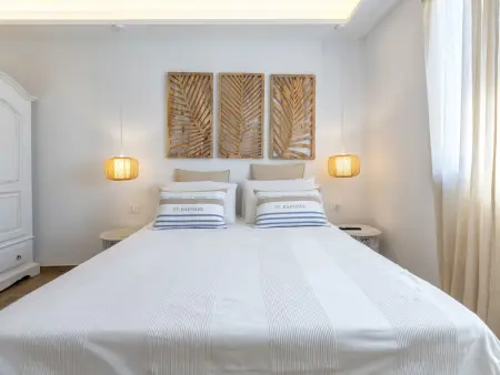 Appartement Azzurro avec terrasse vue mer à Valledoria : photo 19