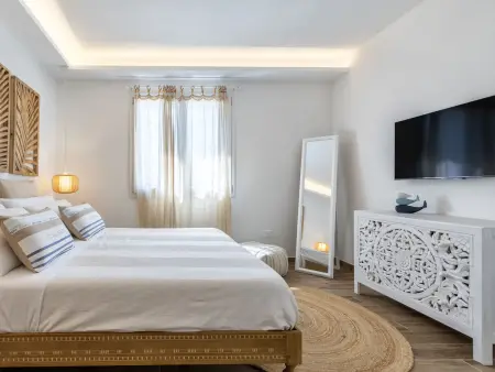 Appartement Azzurro avec terrasse vue mer à Valledoria : photo 23