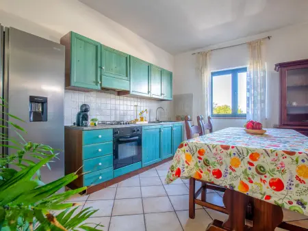 Appartement Il Giardino di Sabrina avec jardin à Valledoria : photo 2