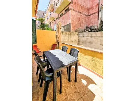 DaNiCo Residence : appartement 90 m² avec terrasse à La Maddalena : photo 2