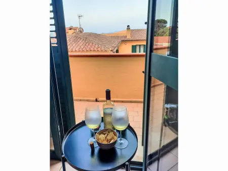 DaNiCo Residence : appartement 90 m² avec terrasse à La Maddalena : photo 3