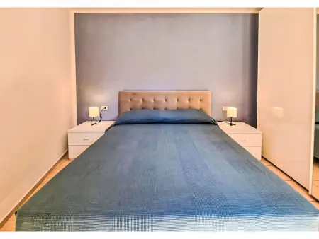 DaNiCo Residence : appartement 90 m² avec terrasse à La Maddalena : photo 5