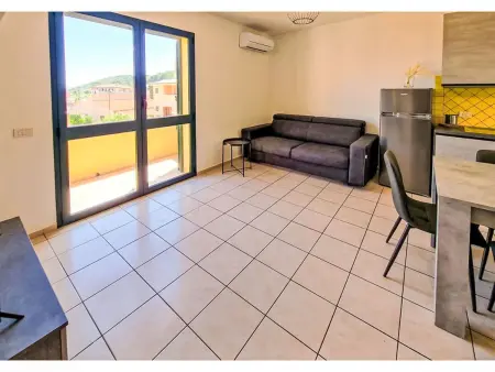 DaNiCo Residence : appartement 90 m² avec terrasse à La Maddalena : photo 10