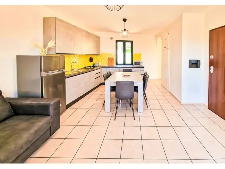 DaNiCo Residence : appartement 90 m² avec terrasse à La Maddalena : photo 15