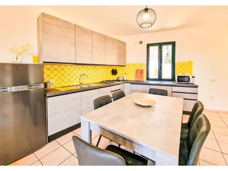 DaNiCo Residence : appartement 90 m² avec terrasse à La Maddalena : photo 16