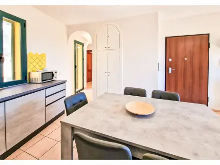 DaNiCo Residence : appartement 90 m² avec terrasse à La Maddalena : photo 17