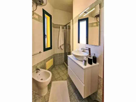DaNiCo Residence : appartement 90 m² avec terrasse à La Maddalena : photo 23