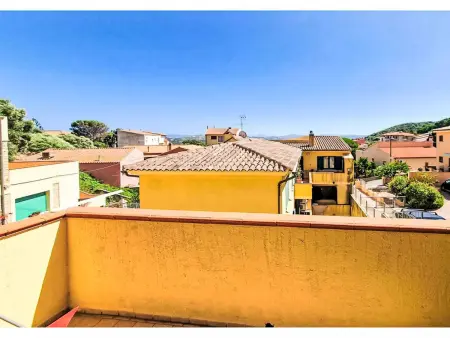 DaNiCo Residence : appartement 90 m² avec terrasse à La Maddalena : photo 26