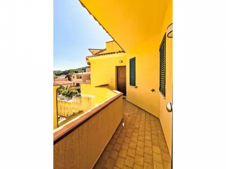 DaNiCo Residence : appartement 90 m² avec terrasse à La Maddalena : photo 28