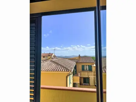 DaNiCo Residence : appartement 90 m² avec terrasse à La Maddalena : photo 31