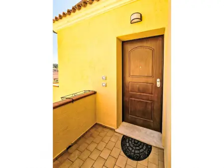 DaNiCo Residence : appartement 90 m² avec terrasse à La Maddalena : photo 32