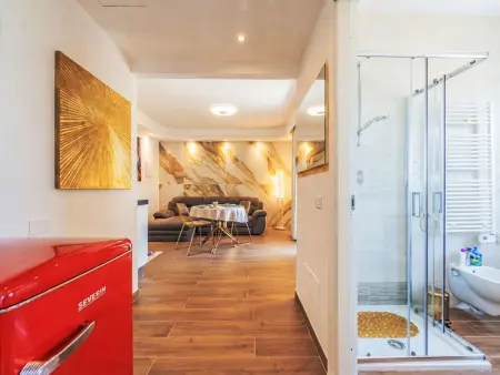 Appartement Green Village 9.2 avec jardin privé à Olbia : photo 2