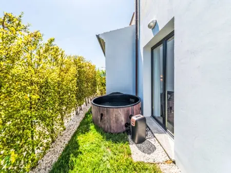 Appartement Green Village 9.2 avec jardin privé à Olbia : photo 5