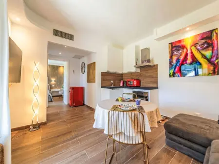 Appartement Green Village 9.2 avec jardin privé à Olbia : photo 6