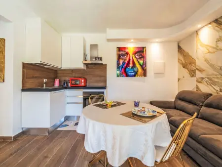 Appartement Green Village 9.2 avec jardin privé à Olbia : photo 7