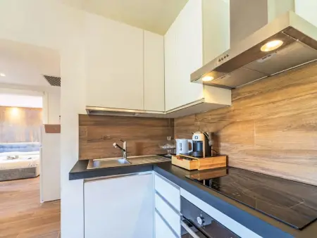 Appartement Green Village 9.2 avec jardin privé à Olbia : photo 9