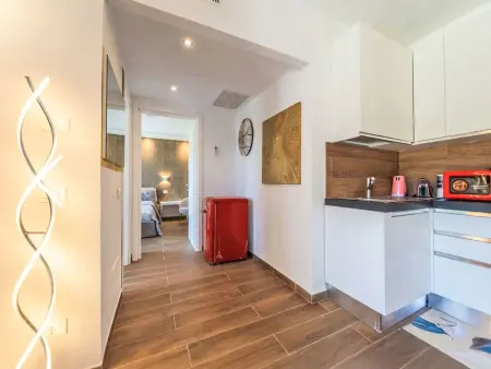 Appartement Green Village 9.2 avec jardin privé à Olbia : photo 10