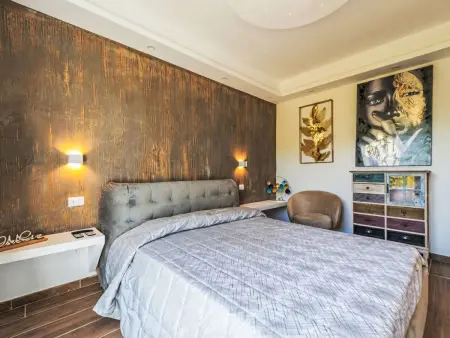 Appartement Green Village 9.2 avec jardin privé à Olbia : photo 11
